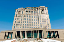 Henan Provincial People’s Government 