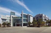 Vill of Jingfeng·California City of Nanjing City,Jiangsu Povince