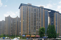 Tianyu Guobao of Dongsheng District, Erdos, Hohhor, Inner Mongolia Autonomous Region