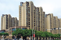 Huzhou Fengyaping Island