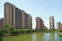 Changshu Qingshuiheyuan of Suzhou City, Jiangsu Province