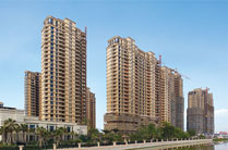 Yuxiu Homeland of Hangzhou City, Zhejiang Province