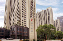 Nanjing Yajule Garden