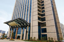 Zhejiang Hangzhou Zhongzhou Group