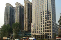 No. 7 Thermal Power Plant of Beijing Yizhuang Economic Development Zone 