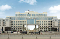 Majiagou Middle School of Harbincity,Heilongjiang Province