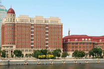 Building 2, Tianbin Business Center, Tianjin City