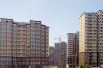 Xincheng Hotel of Hohhot, Inner Mongolia Autonomous Region