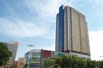 Jiangsu Rulainan Suzhou Life Square