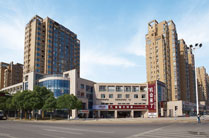 Li’ao Building of Nanjing City, Jiangsu Province