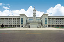Shanghai Fudan University