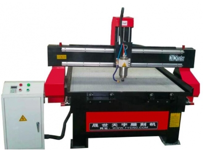 木工數(shù)控加工中心